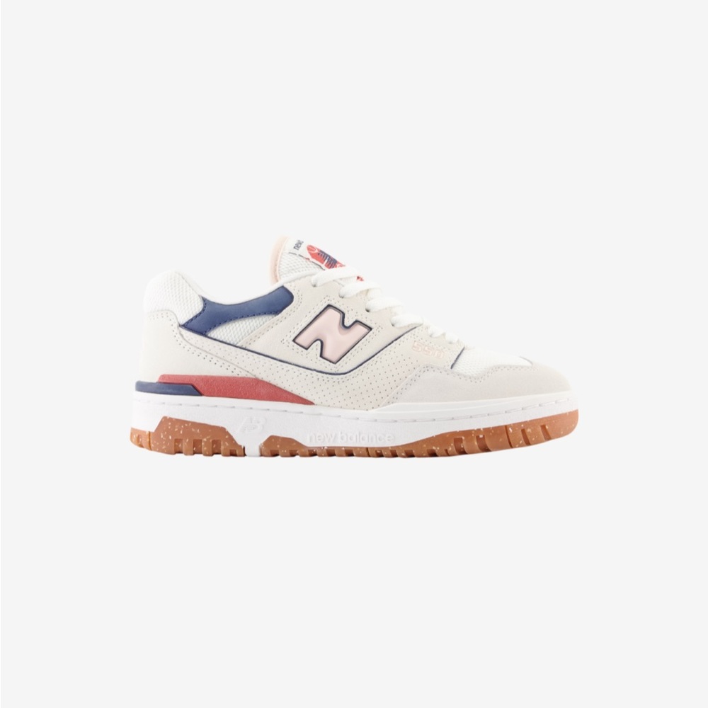 New Balance 550 Sea Salt Astro Dust